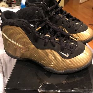 GUC Nike Little Posite Pro 1y